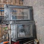 Twee dakramen, Ophalen, Minder dan 80 cm, Minder dan 80 cm, Zo goed als nieuw