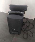 Bose Soundbar met Subwoofer, Ophalen, Gebruikt, Complete surroundset, Bose