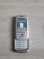 Zeldzame Samsung E250 retro vintage gsm, Telecommunicatie, Ophalen of Verzenden, Zo goed als nieuw