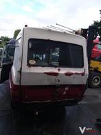 plaat werk van Mercedes w123 ambulance, Auto-onderdelen, Carrosserie en Plaatwerk, Ophalen, Gebruikt, -, Achter