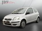 Toyota Yaris 1.0 VVT-i Terra stuurbekrachtiging (bj 2004), Auto's, Toyota, 65 pk, Gebruikt, 31 €/maand, 4 cilinders