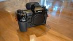 Panasonic Lumix S1 Body Professioneel werkpaard met extras, Ophalen, Gebruikt, Overige Merken, Geen optische zoom