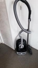 MIELE BLACK  PEARL STOFZUIGER, Ophalen, Gebruikt