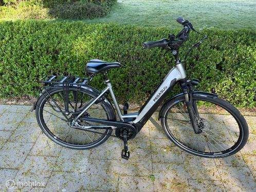 Pegasus Ravenna Evo 5 Belt E-bike dames in goedestaat, Fietsen en Brommers, Elektrische fietsen, Gebruikt, Overige merken