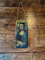 brillen etui vintage, Sieraden, Tassen en Uiterlijk, Zonnebrillen en Brillen | Dames, Ophalen of Verzenden, Bruin, Overige merken