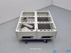 Sterntec Flexmo bedrijfswageninrichting vloerlade bodem lade, Ophalen of Verzenden, Gebruikt