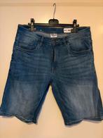 Jean Pascale short maat W32, Ophalen of Verzenden, Zo goed als nieuw, Blauw, W32 (confectie 46) of kleiner