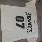 Harry Potter shirt, Hogwarts, maat 134/140, Ophalen, Gebruikt, Meisje, Shirt of Longsleeve