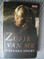 Zusje van me-Barbara Voors, Ophalen of Verzenden, Zo goed als nieuw, Nederland