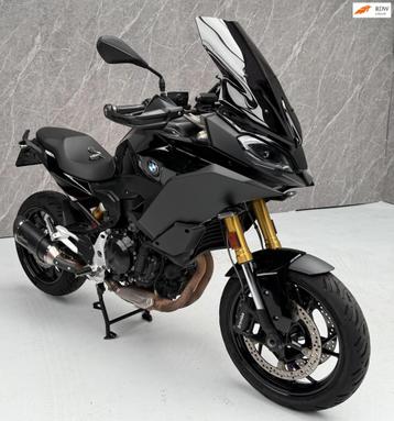 BMW F 900 XR / Dealer Onderh / Full / Leo Vinci / F900XR beschikbaar voor biedingen