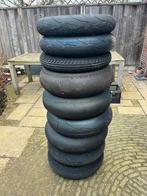 Racetec k1, pirelli supercorsa + regenbanden, Auto diversen, Ophalen of Verzenden, Gebruikt