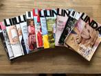 Linda's, Ophalen, Zo goed als nieuw, Damesbladen