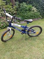 SPARTA bmx fiets kind, Fietsen en Brommers, Fietsen | Crossfietsen en BMX, Ophalen, Gebruikt, Staal