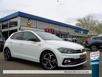 VOLKSWAGEN Polo 1.0 TSI 115pk Highline/R-Line Virtual NL aut beschikbaar voor biedingen