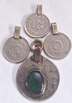 Munt Hangers, Ophalen of Verzenden