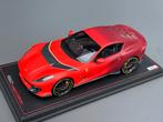 Ferrari 812 Competizione Rosso F1 limited MR 1:18 NIEUW  C4F, Hobby en Vrije tijd, Modelauto's | 1:18, Overige merken, MR, Nieuw