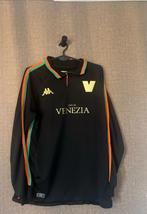 Originele Venezia XL long sleeve shirt, Sport en Fitness, Voetbal, Maat XL, Ophalen of Verzenden, Nieuw, Shirt