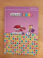 Kern 7 Maan, Ophalen of Verzenden, Zo goed als nieuw, Overige niveaus, Nederlands