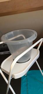 Tummytub, Ophalen, Zo goed als nieuw