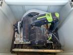 Festool TS 55 EBQ Plus in festool koffer, Doe-het-zelf en Verbouw, Gereedschap | Zaagmachines, Gebruikt, Invalzaag, Ophalen of Verzenden