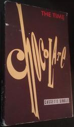 The Time Chocolate cassette Prince, Gebruikt, 1 bandje, Ophalen of Verzenden, Origineel