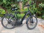 Elektronische Herenfiets voor handige klusser, Ophalen, Gebruikt, Brinckers, 50 km per accu of meer