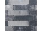 Linea stapelblokken Wallblock smook 15x15x60, Ophalen, Overige typen, Nieuw, 10 m² of meer
