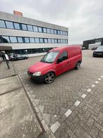 Opel Combo 1.3 DT H AC 2005 - APK gekeurd, Auto's, Bestelauto's, 1210 kg, Origineel Nederlands, 1000 kg, Grijs