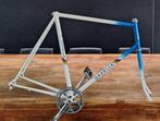 div. mountainbike racefiets onderdelen Gazelle Campagnolo, Fietsen en Brommers, GAZELLE, Frame, Gebruikt, Racefiets