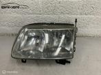 Koplamp links Volkswagen Polo 6N2 ('99-'02), Auto-onderdelen, Verlichting, Gebruikt, Volkswagen, Ophalen of Verzenden, Volkswagen