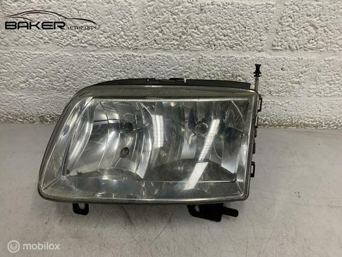 Koplamp links Volkswagen Polo 6N2 ('99-'02), Auto-onderdelen, Verlichting, Volkswagen, Gebruikt, Ophalen of Verzenden