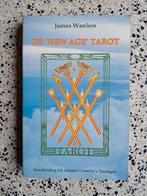 James Wanless De New Age Tarot *Aleister Crowley's zgan vast, Boeken, Achtergrond en Informatie, James Wanless, Tarot of Kaarten leggen