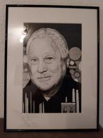 Golden Earring portret van Cesar Zuiderwijk, Alle leeftijden, Ophalen of Verzenden, Nieuw in verpakking