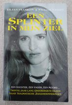 Een splinter in mijn ziel, Ophalen of Verzenden, Gelezen, Eileen Franklin