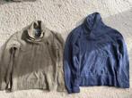 Mooie warme jongens truien Ralph Lauren 10-12 jaar, Trui of Vest, Ophalen of Verzenden, Zo goed als nieuw, Polo Ralph Lauren