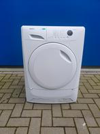 Keurige Zanussi Lindo100 condensdroger! 7KG! Garantie! 🚚✅️❗, Ophalen of Verzenden, Zo goed als nieuw