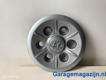Wieldop origineel 52960-4H000 Hyundai H 300 2.5 CDI 2010 beschikbaar voor biedingen