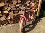 Trybike Steel Vintage Edition Roze loopfiets 2-wieler, Fietsen en Brommers, Fietsen | Kinderfietsjes, Minder dan 16 inch, Zo goed als nieuw