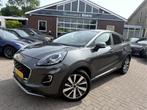 Ford Puma 1.0 EcoBoost Hybrid Titanium B&O Audio, Camera, 18, Voorwielaandrijving, Stof, Origineel Nederlands, Bedrijf