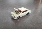 * Dinky Toys VW 1500 nummer 144, Hobby en Vrije tijd, Modelauto's | 1:43, Gebruikt, Auto, Onbekend, Dinky Toys
