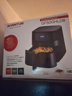 Inventum GF500HLDB Airfryer - Nieuw in doos!, Witgoed en Apparatuur, Airfryers, Ophalen, Nieuw, Airfryer XL