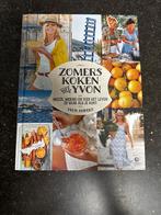 Zomers Koken met Yvon Jaspers, Voorgerechten en Soepen, Ophalen of Verzenden, Zo goed als nieuw, Europa