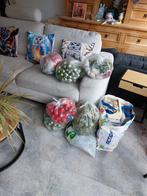 Veel kerstspullen, Diversen, Kerst, Ophalen, Zo goed als nieuw