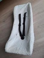 Babyschaal voor bakfiets/bolderkar, Ophalen, Gebruikt