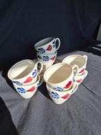 Boerenbont, Ophalen, Zo goed als nieuw, Kop(pen) en/of Schotel(s), Aardewerk