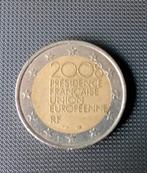 Speciale 2 euromunt voor verzameling, Ophalen of Verzenden, Spanje, 2 euro