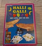 Halli Galli, Ophalen of Verzenden