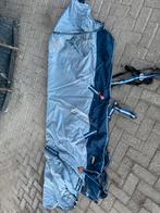 deken maat 175,  400 gram, Dieren en Toebehoren, Paarden en Pony's | Dekens en Dekjes, Ophalen of Verzenden, Zo goed als nieuw