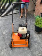 Eliet E450LM verticuteermachine uit 2018 met Honda GX160, Tuin en Terras, Ophalen, Gebruikt, Benzine, Eliet