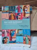 Met recht bedreven!, Ophalen of Verzenden, Alpha, Gelezen, HBO